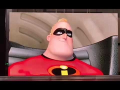 HD Smart LED Video Wall Display P6.66 RGB Waterproof