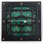 Fast Connection Front Service Fixed Led Panel , HD P4 Led Screen Epistar Chip Type