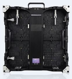 1RGB Outdoor Fixed LED Display 3840Hz High Refresh Rate 500mm*500mm Cabinet Size