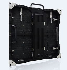 1RGB Outdoor Fixed LED Display 3840Hz High Refresh Rate 500mm*500mm Cabinet Size