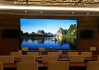 Customized Size Super Slim Led Display , P2 5 Led Display For Promotion